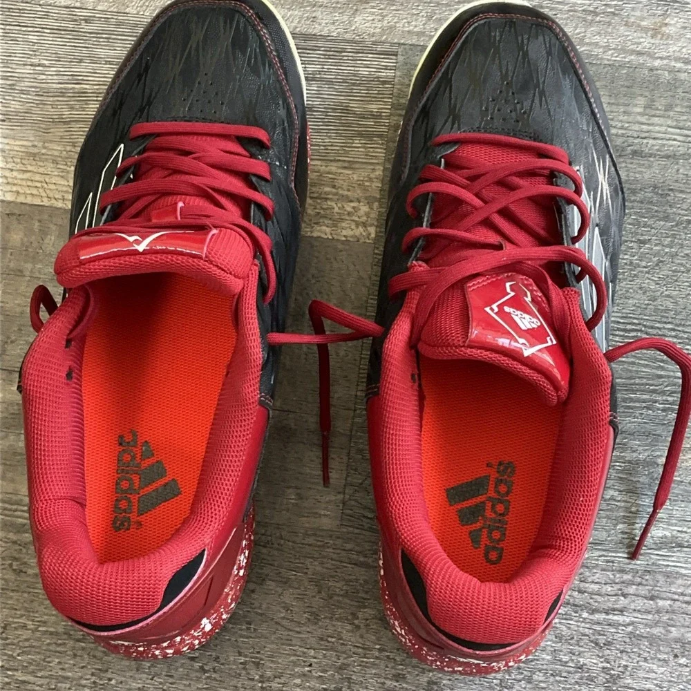 adidas power alley